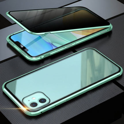 Privacy Phone Case with 360-Degree Tempered Glass Protection | Anti-Spy Screen for Full-Device Safety