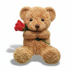 Light Brown / 30 cm (11.8 in)