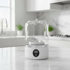 Portable Washing Machine Mini, Portable Laundry Machine for Underwear and Socks, Compact Washing Machine for Apartment_00