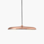 Rose Gold / 10 in