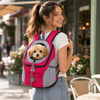 Red / Small (1-3kg)