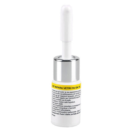 Phone Screen Repair Kit with Liquid Glass Formula | Quick Fix for Cracks in Glass Displays