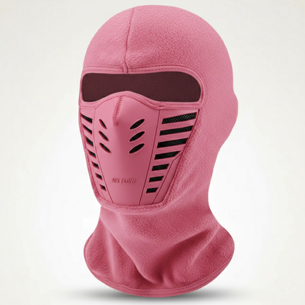 Winter Face Mask with Windproof Design for Full Coverage | Thermal Protection for Outdoor Activities