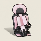 Pink / Small (0–4 Years)