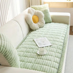 Green / 70x210cm / 27.5 x 82.7 in