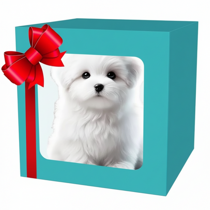 Interactive Plush Dog Toy with Lifesize Movements | Soothing Companion for Kids and Adults