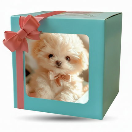 Interactive Plush Dog Toy with Lifesize Movements | Soothing Companion for Kids and Adults