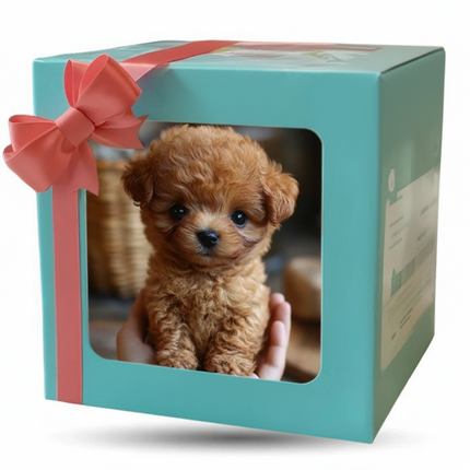 Interactive Plush Dog Toy with Lifesize Movements | Soothing Companion for Kids and Adults