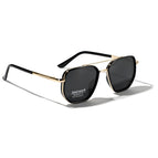 Gold Black