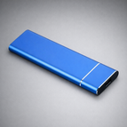 Blue / 500gb