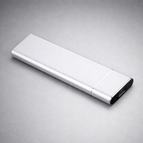 Silver / 500gb