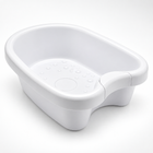 Foot Soaking Basin Foldable, Foot Spa for Home Pedicure, Collapsible Foot Bath for Travel_02