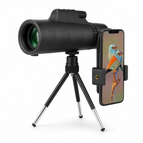 Telescope + Tripod