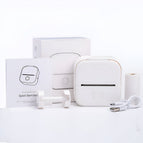 White / 1 Paper Roll FREE