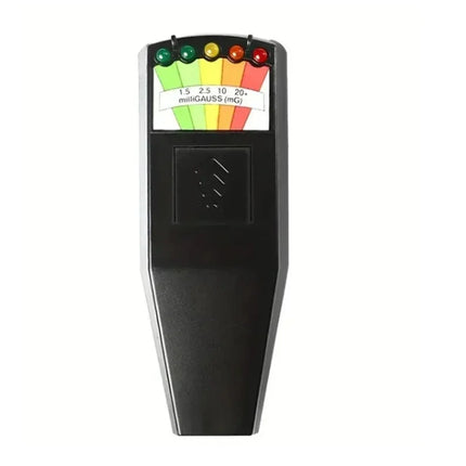Portable EMF Meter with 5 LED Indicators | Accurate Electromagnetic Field Detector for Paranormal Investigation 6
