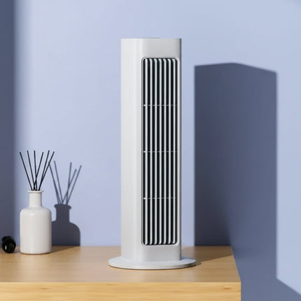 Portable Tower Fan with Oscillating Airflow | Energy-Efficient Cooling for Home and Office Comfort
