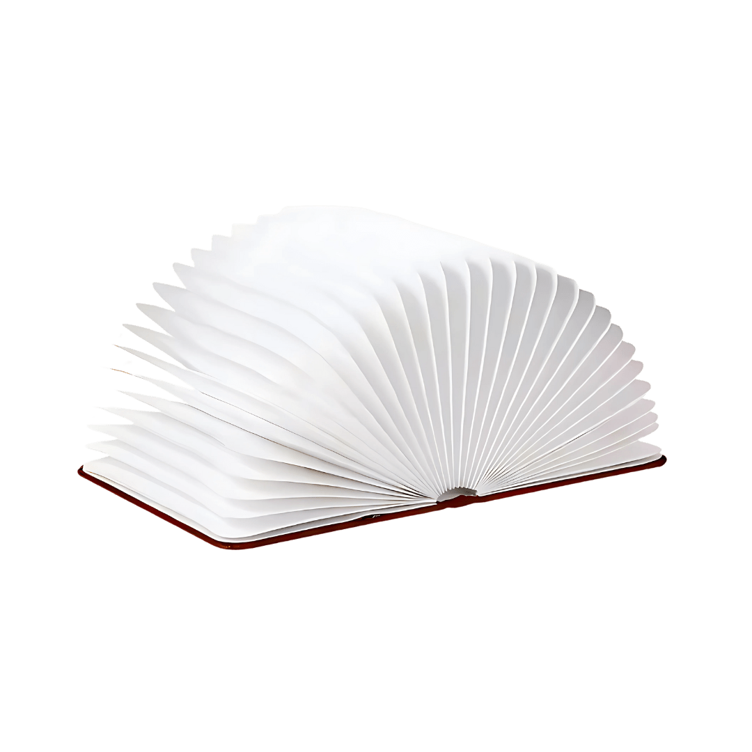 Portable Foldable Desk Lamp with 360° Design | Cordless & Eco-Friendly Lighting for Versatile Use 6