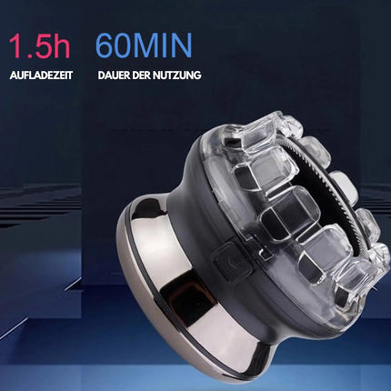 Cordless Hair Clippers for Adults and Kids