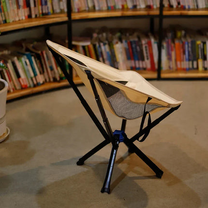 Portable Folding Chair with Lightweight Design | Compact Seating Solution for Outdoor Activities