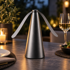 Outdoor Fan to Keep Flies Away, Battery Operated Fan for Patio Table, Portable Fly Fan for Picnics and Camping_00