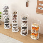 White / 5-Tier