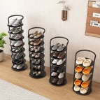 Black / 5-Tier