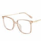 Blue Light Glasses for Men and Women, Anti Glare Blue Light Blocking Glasses, Progressive Reading Glasses for Eye Strain_00