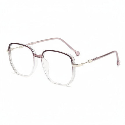 Progressive Reading Glasses with Blue Light Blocking | Lightweight Frame for Clear Vision and Eye Protection