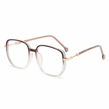 Progressive Reading Glasses with Blue Light Blocking | Lightweight Frame for Clear Vision and Eye Protection