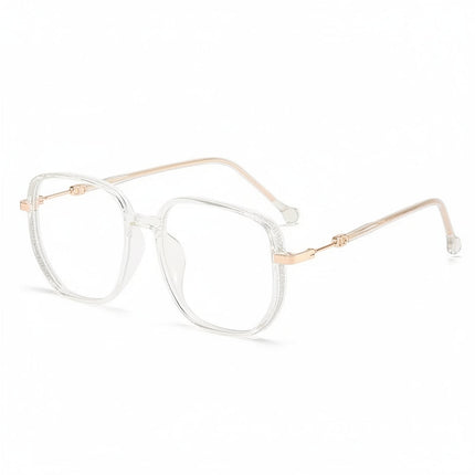 Progressive Reading Glasses with Blue Light Blocking | Lightweight Frame for Clear Vision and Eye Protection