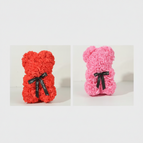 Red 2pcs. + Pink 2pcs.