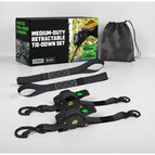 Black / 2 Pack