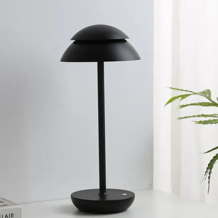 Rechargeable Table Lamp with Adjustable Brightness | Wireless Minimalist Lighting for Any Space