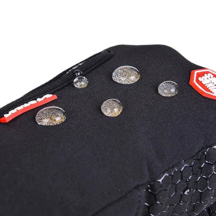 Winter Gloves for Men and Women, Waterproof Touchscreen Gloves with Fleece Lining, Warm Thermal Snow Gloves Anti Slip_08