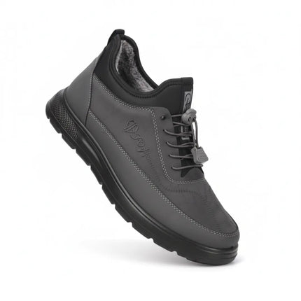 Mens Sneakers for Winter, Lightweight Sneakers – image 5