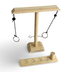 Log / 9.8 in (25cm)