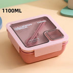 Pink / 1100 ML