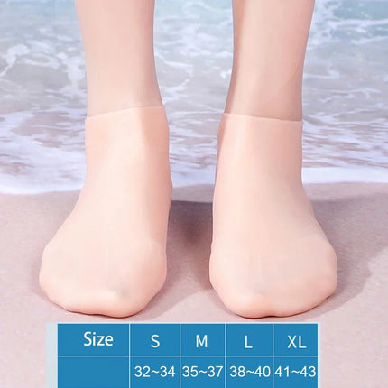 Aqua Socks for Snorkeling – image 8