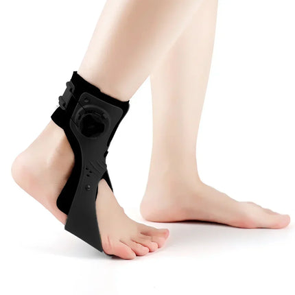 Ankle Brace for Foot Drop, Breathable Drop Foot Brace for Walking – image 9