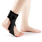 Ankle Brace for Foot Drop, Breathable Drop Foot Brace for Walking – image 9