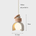 White / Warm light