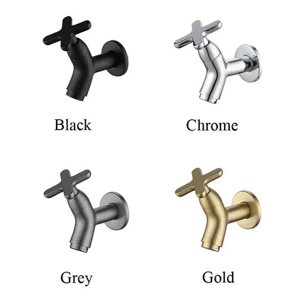 Outdoor Faucet, Laundry Faucet – image 5