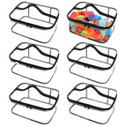 6pcs