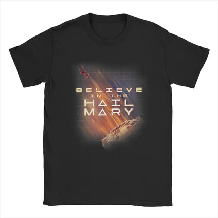 Project Rocky Graphic T-Shirt for Breathable Everyday Comfort | Versatile Casual Style for All Seasons