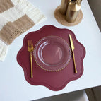 Red / 4 pcs