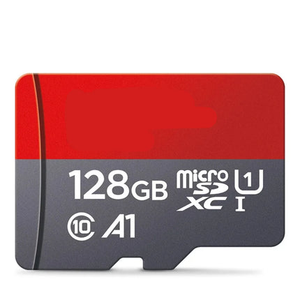 High Speed Memory Card for Mobile Devices | Compact Storage for Photos, Videos, and Apps
