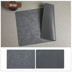 Gray / 4 pcs