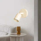 Beige / Cold White