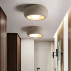 Brown / Cold White