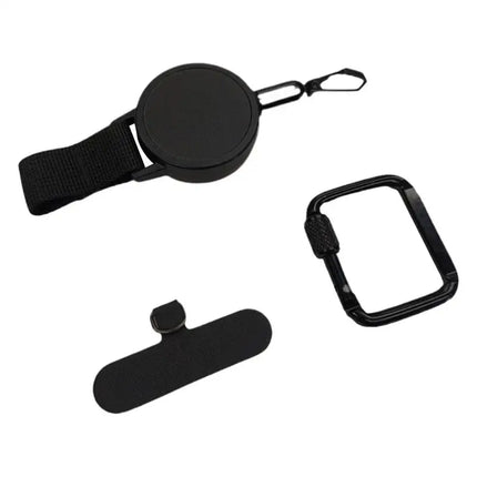 Phone Belt Holder Retractable, Phone Leash for Hiking – image 13